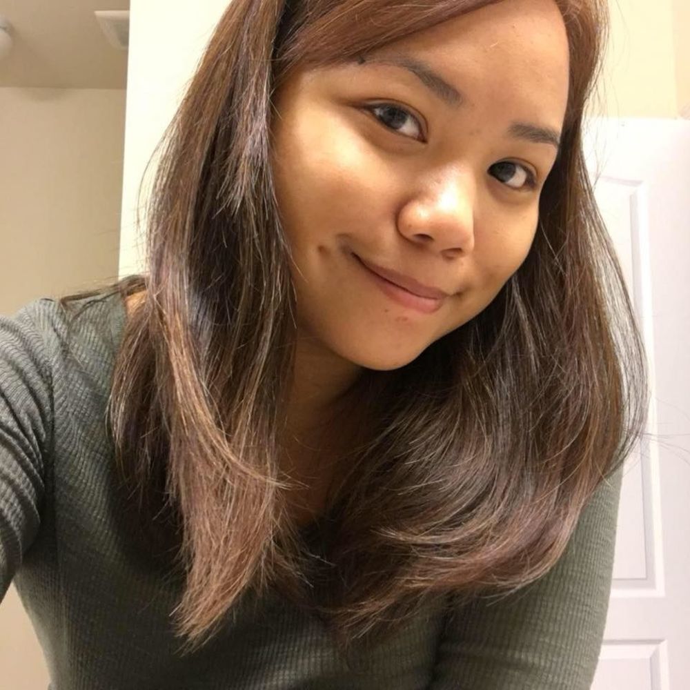 Meet your Posher, Dannica